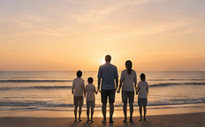 Families connected through TributeHarbor